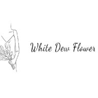 Whitedewflower