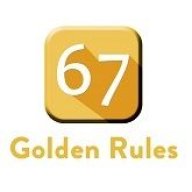 67 Golden Rules