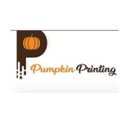 pumpkin printing