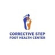 Corrective Step Foot