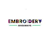 Embroiderygiveaways